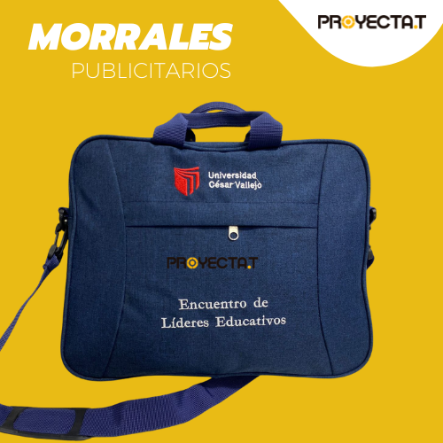 Proyectat Perú - MORRALES PUBLICITARIOS UCV