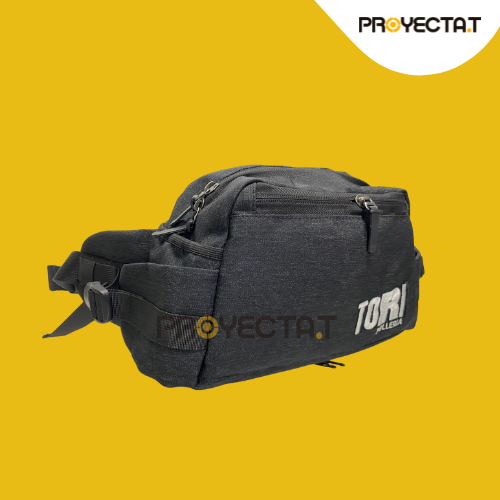 Faraon Onix - Canguros Publicitarios Tori