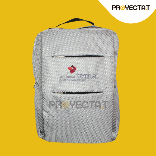 Faraon Onix - Mochilas Corporativas Tema