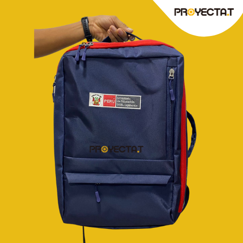 Faraon Onix - Mochilas Corporativas para viaje