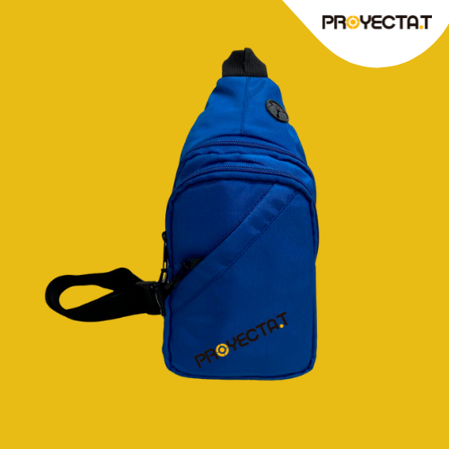 Proyectat Perú - MOCHILAS CRUZADAS AD