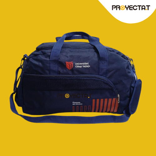 MALETINES DEPORTIVOS CV