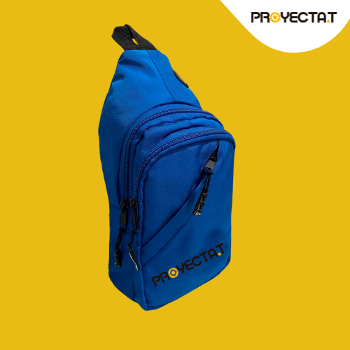 MOCHILAS CRUZADAS AD