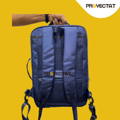 Mochilas Corporativas para viaje