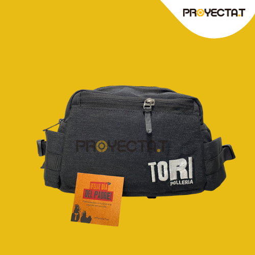 Canguros Publicitarios Tori